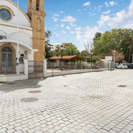 To Hani - Kamara Studio Nikosia Bagian luar foto