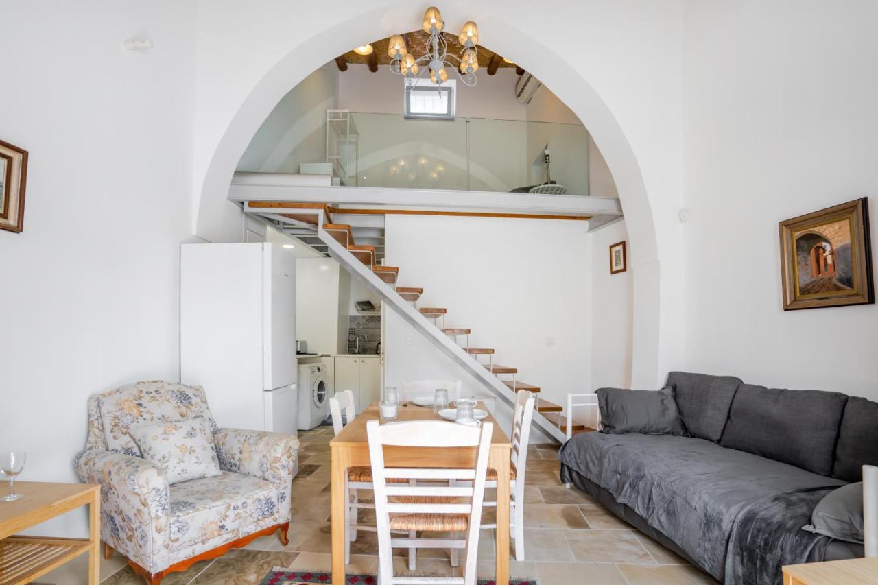 To Hani - Kamara Studio Nikosia Bagian luar foto