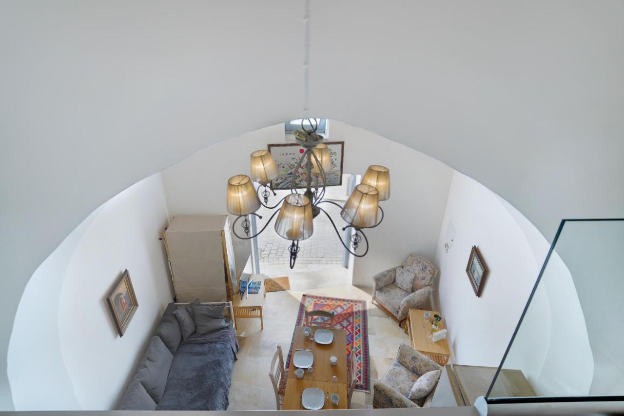 To Hani - Kamara Studio Nikosia Bagian luar foto