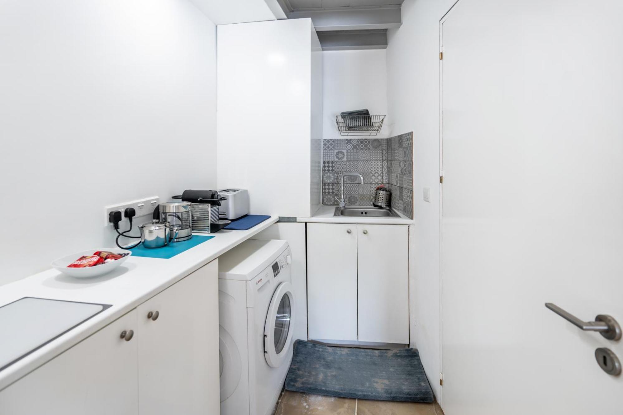 To Hani - Kamara Studio Nikosia Bagian luar foto