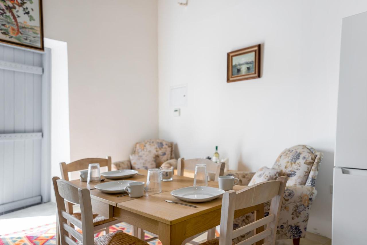 To Hani - Kamara Studio Nikosia Bagian luar foto