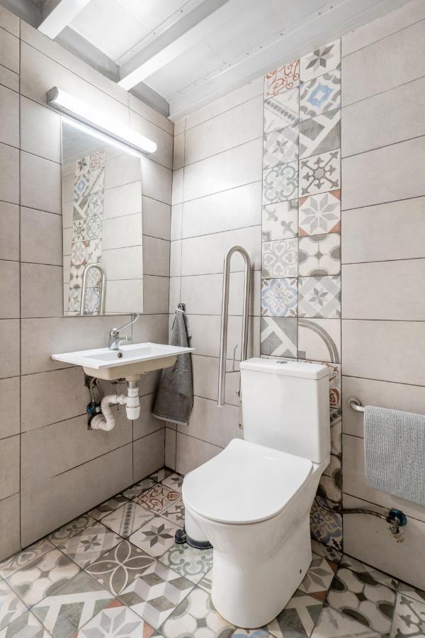 To Hani - Kamara Studio Nikosia Bagian luar foto