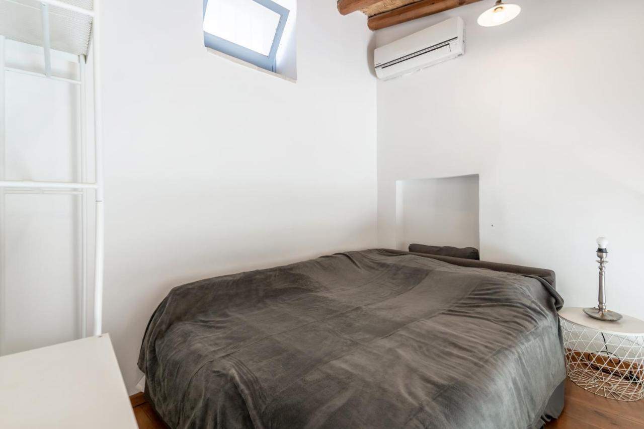 To Hani - Kamara Studio Nikosia Bagian luar foto