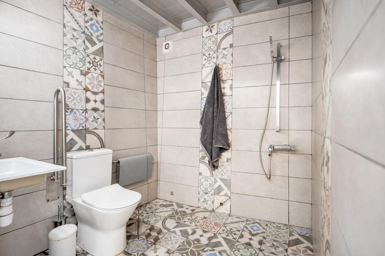 To Hani - Kamara Studio Nikosia Bagian luar foto