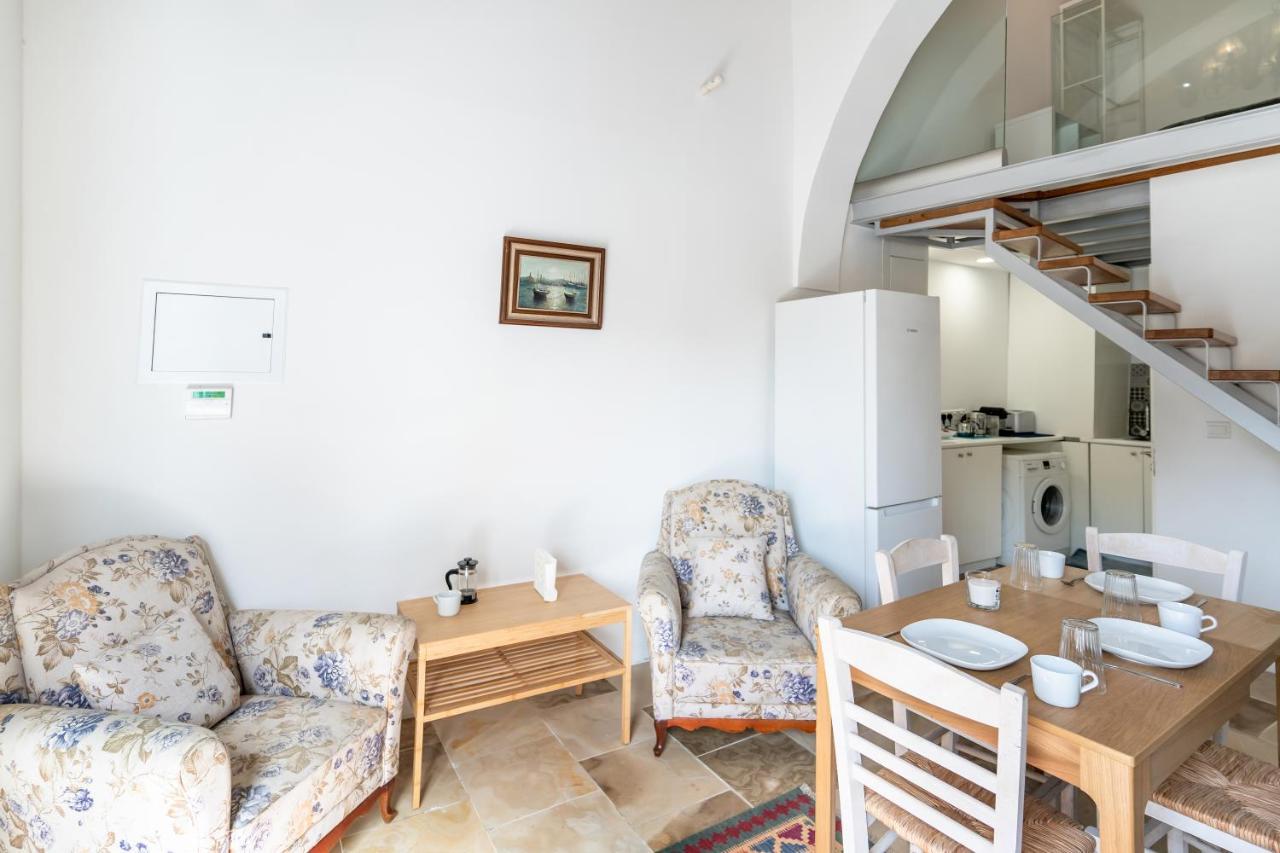 To Hani - Kamara Studio Nikosia Bagian luar foto
